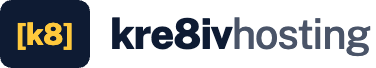 Kre8ivHosting